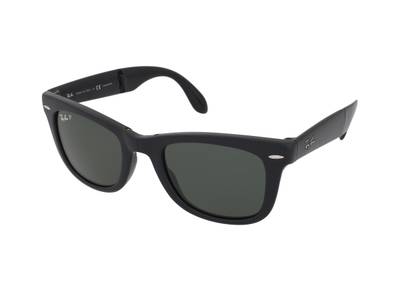 Ochelari de soare Ray-Ban RB4105 601/58 