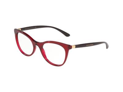 Rame Dolce & Gabbana DG3312 3211 