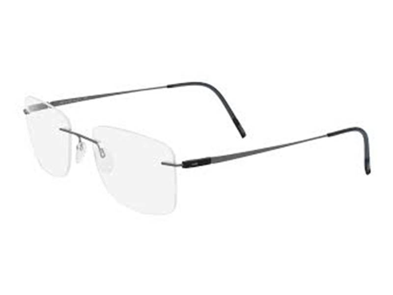 Ochelari de vedere Silhouette 5502/BS 6560