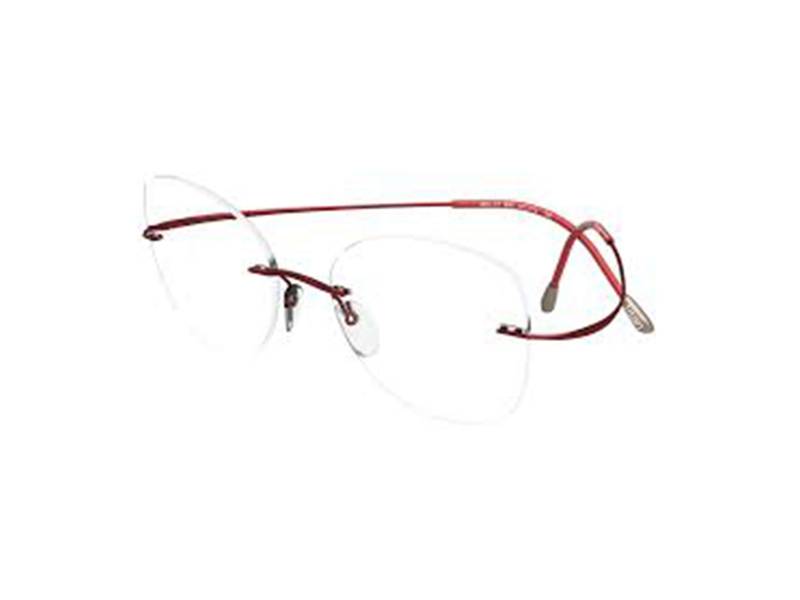 Ochelari De Vedere Silhouette 5515/ct 3040