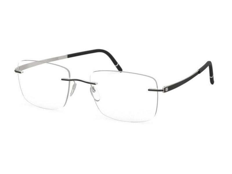 Ochelari de vedere Silhouette 5529/GH 9010