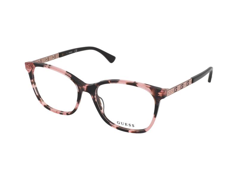 Ochelari de vedere Guess GU2743 074