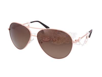 Ochelari de soare Guess GU7641 28H 