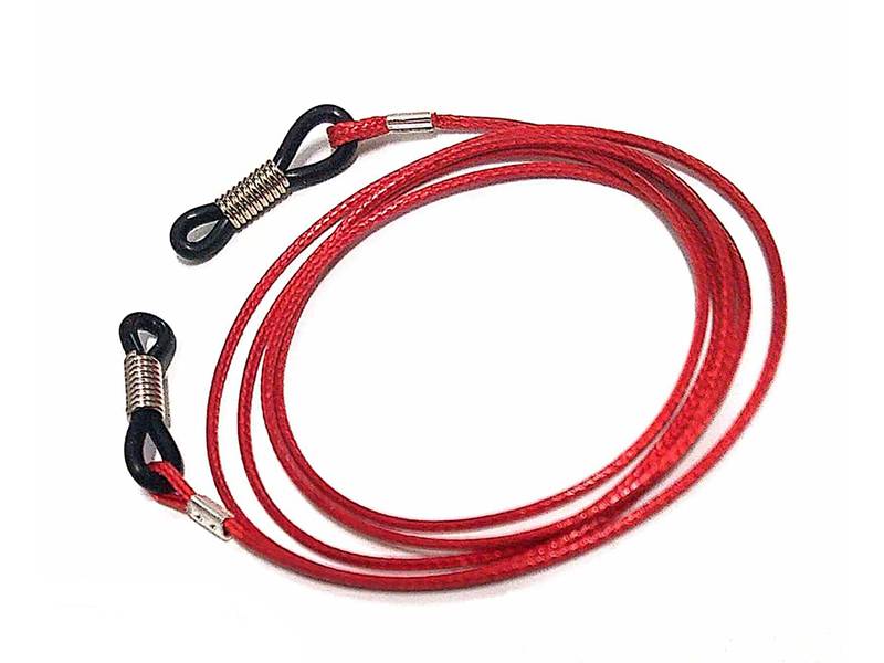 Accesorii  for Ochelari de vedere Snur Rosu