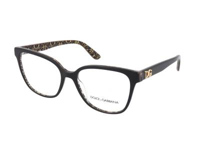 Rame Dolce & Gabbana DG3321 3215 