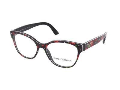 Rame Dolce & Gabbana DG3322 3229 