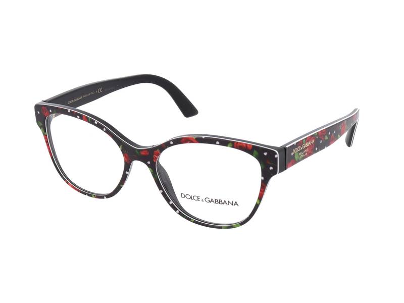 Dolce & Gabbana DG3322 3229