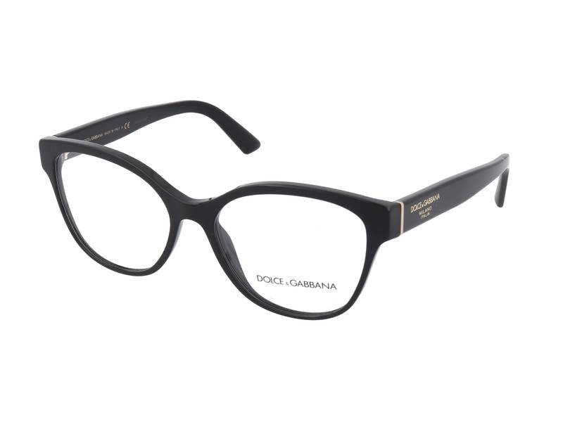 Dolce & gabbana dg3322 501