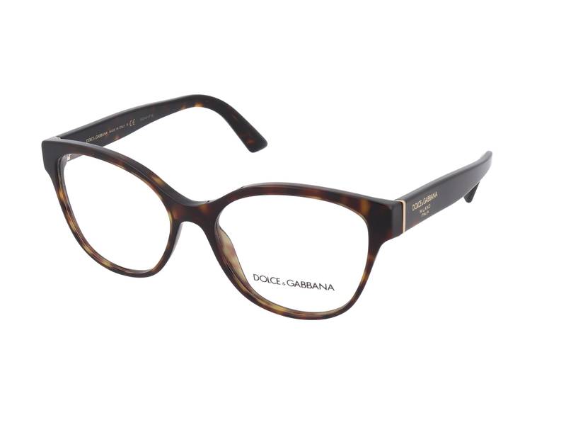 Dolce & gabbana dg3322 502