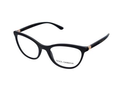 Rame Dolce & Gabbana DG3324 501 