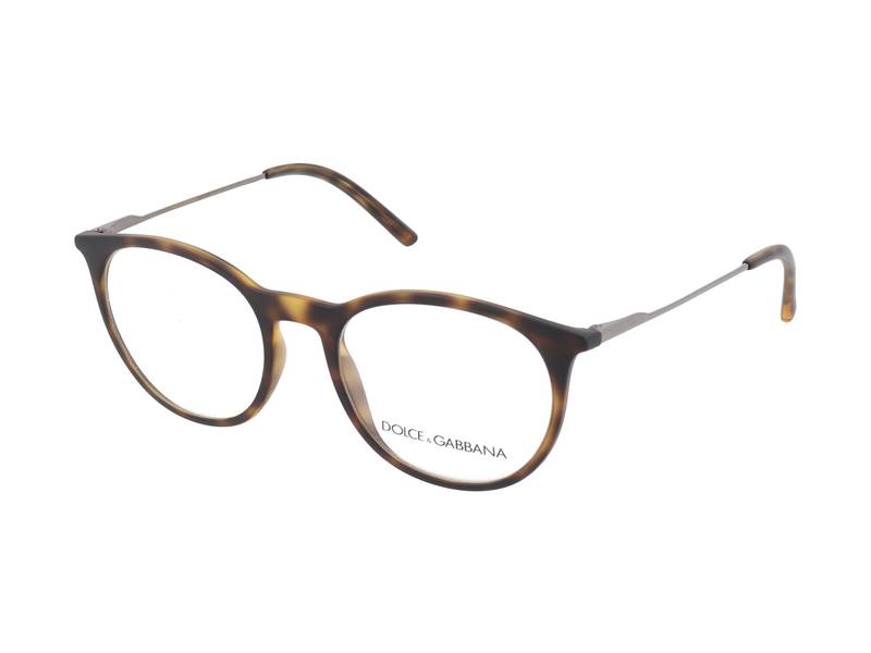 Ochelari de vedere Dolce & Gabbana DG5031 1935