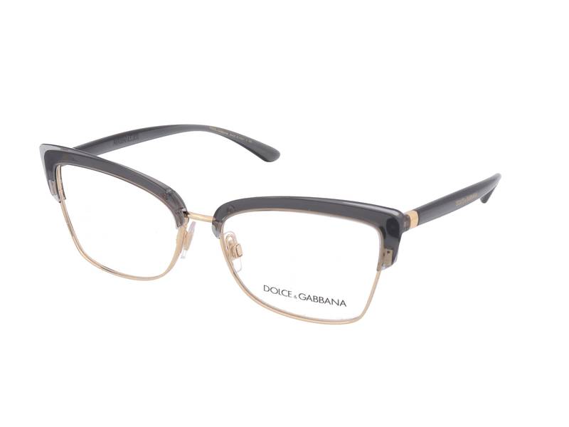 Dolce & Gabbana DG5045 3160 Dolce & Gabbana imagine 2022