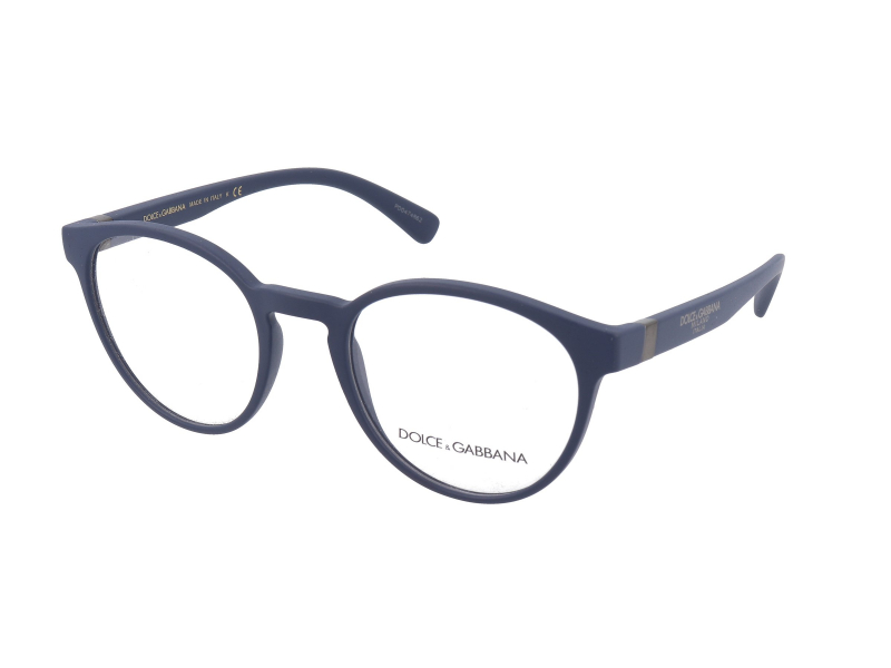 Dolce & Gabbana DG5046 3017 Dolce & Gabbana imagine 2022