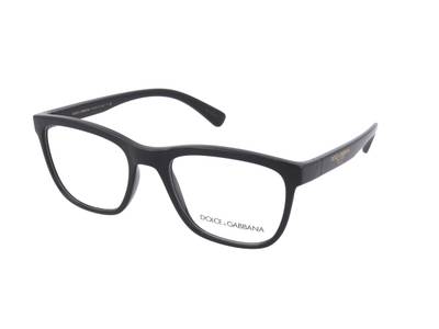 Rame Dolce & Gabbana DG5047 501 