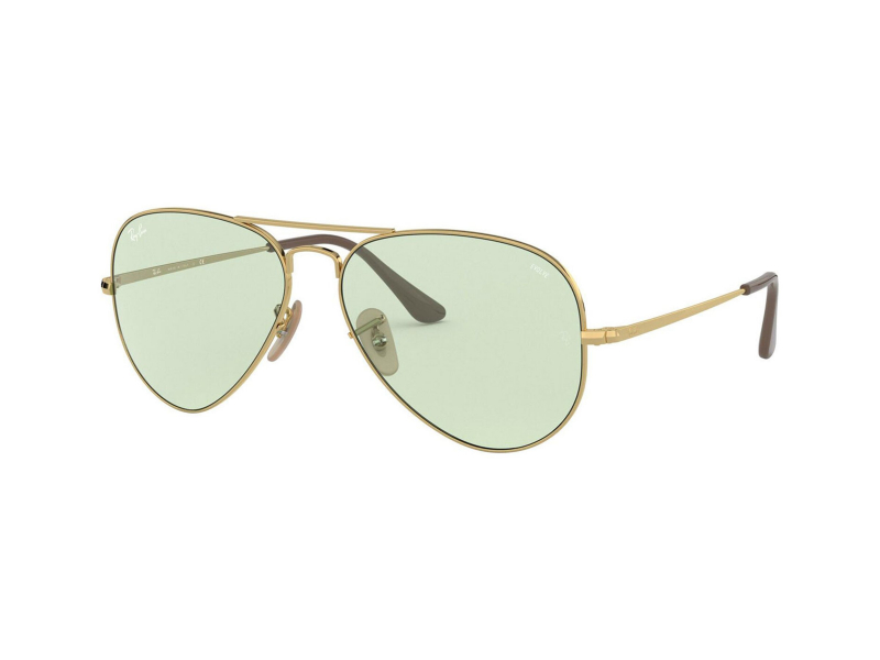 Ray-Ban RB3689 001/T1
