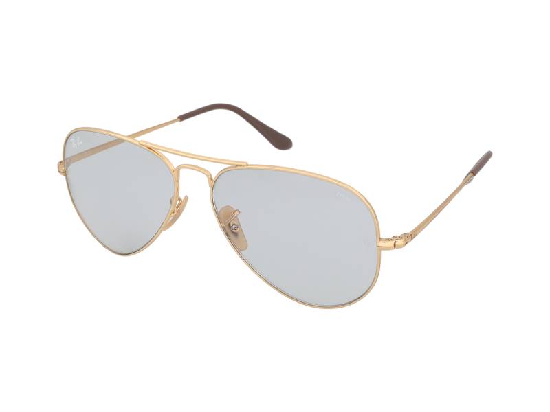 Ochelari de soare Ray-Ban RB3689 001/T3 
