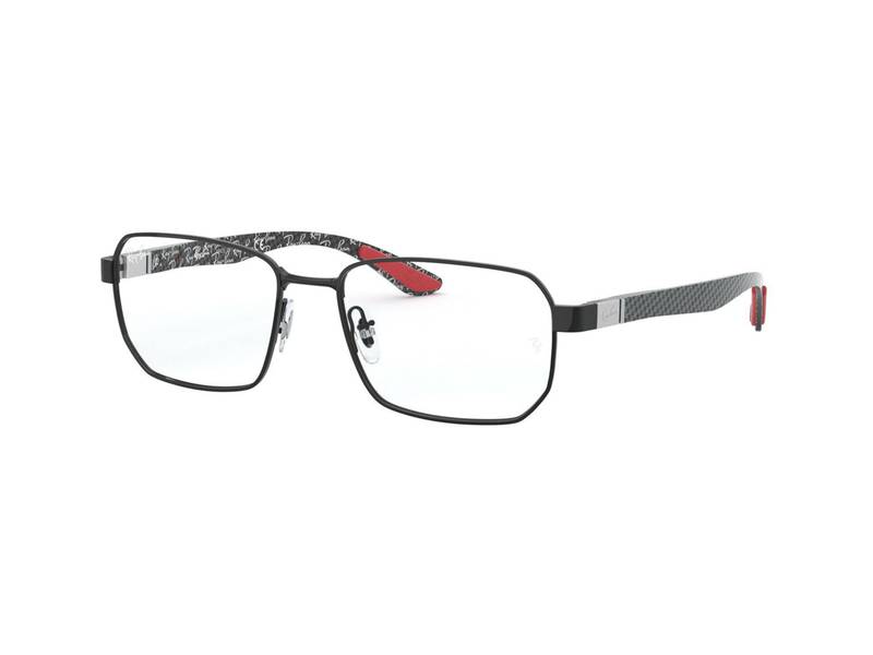 Ray-ban rx8419 2509