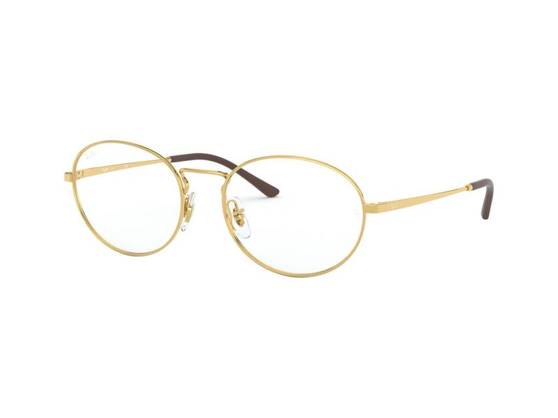 Ray-ban rx6439 2500