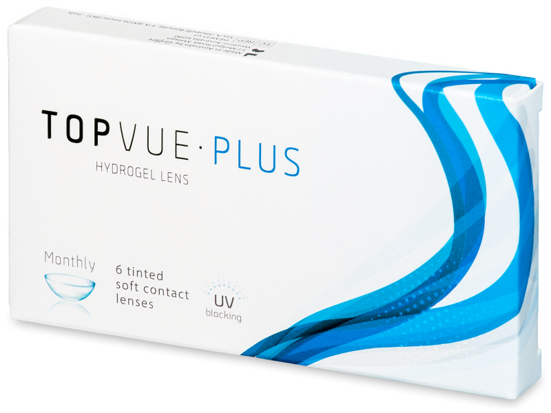 Plus (6 lentile)