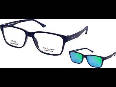 Polar Clip-on 403 col.20/C