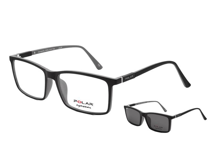 Ochelari de vedere Polar Clip-on 429 col.79