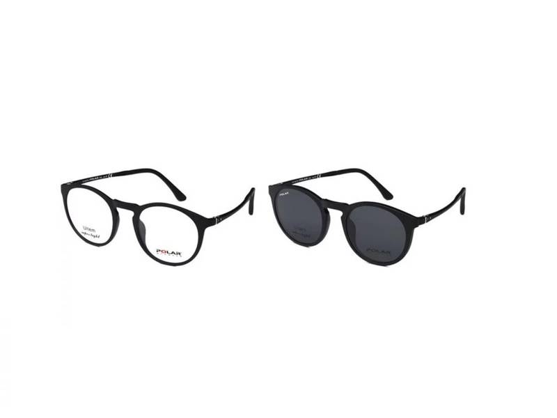 Polar clip-on 400 col.76