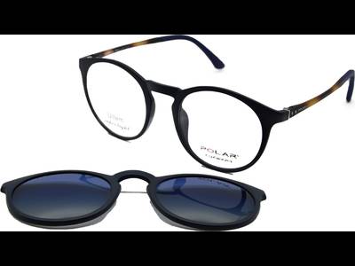 Polar Clip-on 400 col.420