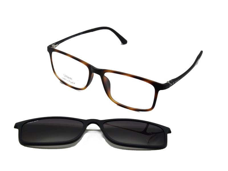 Ochelari de vedere Polar Clip-on 401 col.428 Polar imagine noua