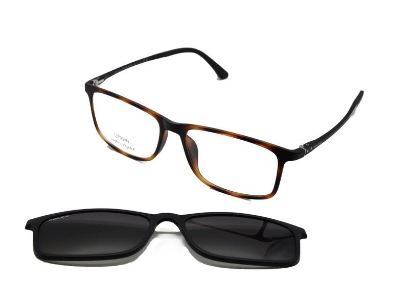 Ochelari de vedere Polar Clip-on 401 col.428