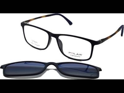 Polar Clip-on 401 col.420
