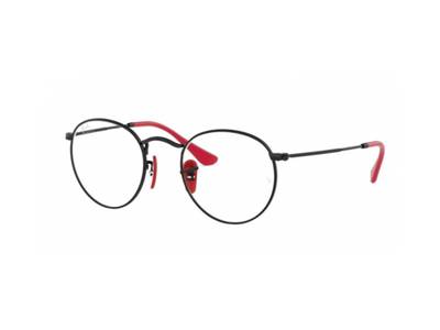 Rame Ray-Ban Ferrari RX3447VM F028