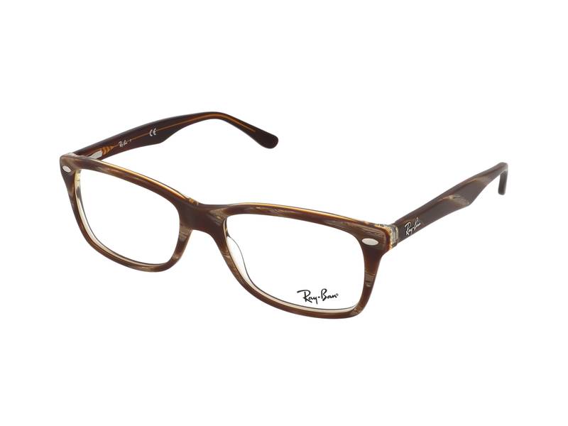 Ochelari de vedere Ray-Ban RX5228 5914