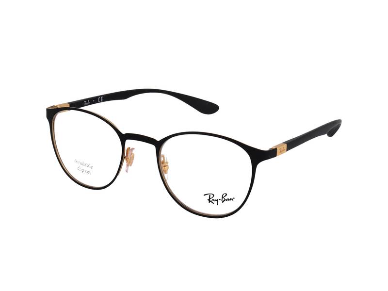 Ochelari de vedere Ray-Ban RX6355 2994