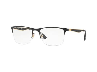 Rame Ray-Ban RX6362 2890