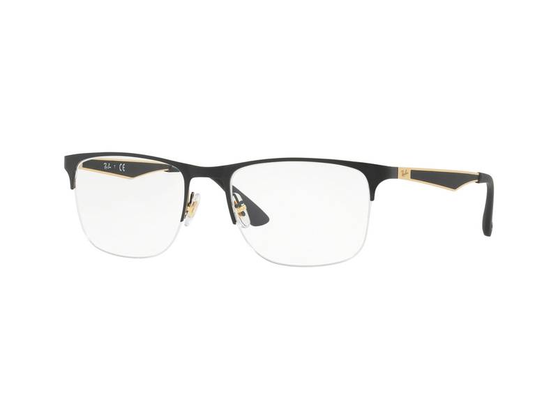 Ray-ban rx6362 2890