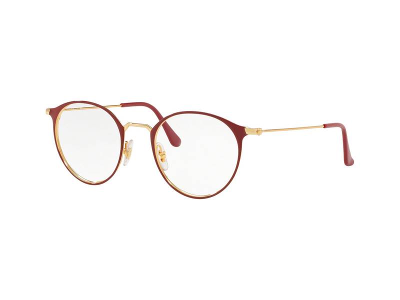 Ray-ban rx6378 3028