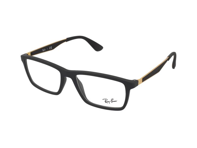 Ochelari de vedere Ray-Ban RX7056 5644