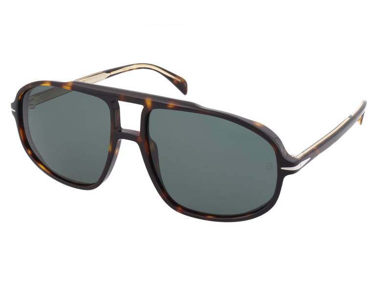 David beckham db 1000/s 086/qt