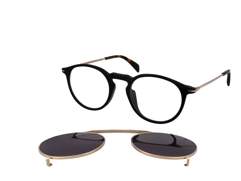 Ochelari de vedere David Beckham DB 1003/G/CS 2M2/T4