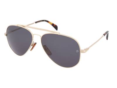 Ochelari de soare David Beckham DB 1004/S J5G/IR