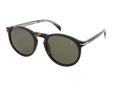 Ochelari de soare David Beckham DB 1009/S 086/QT 