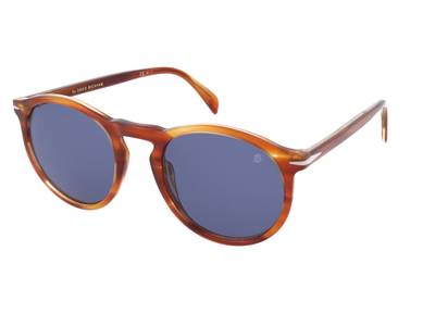 Ochelari de soare David Beckham DB 1009/S EX4/KU