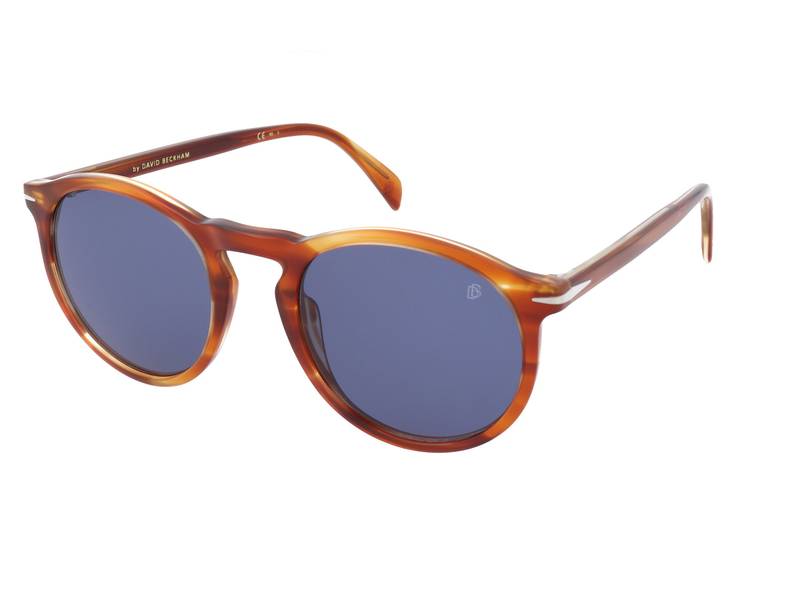 Ochelari de soare David Beckham DB 1009/S EX4/KU