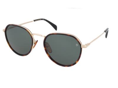 Ochelari de soare David Beckham DB 1010/G/S 086/QT 