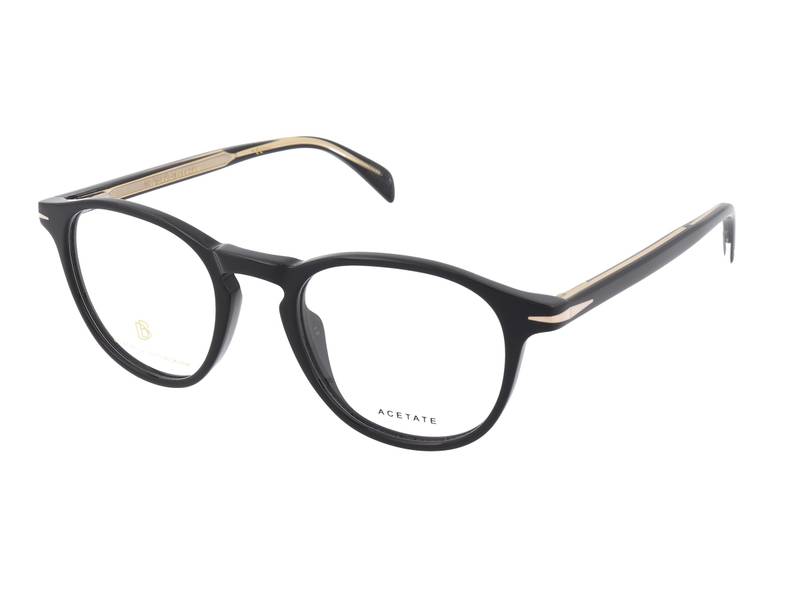 Ochelari de vedere David Beckham DB 1018 807