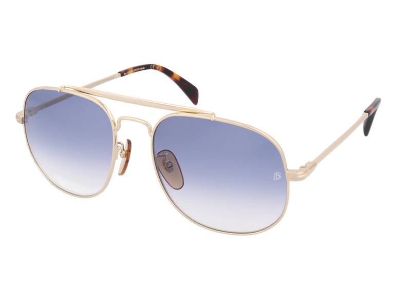 Ochelari de soare David Beckham DB 7004/S J5G/08