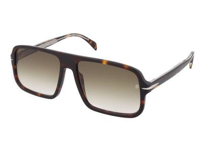 Ochelari de soare David Beckham DB 7007/S 086/9K 