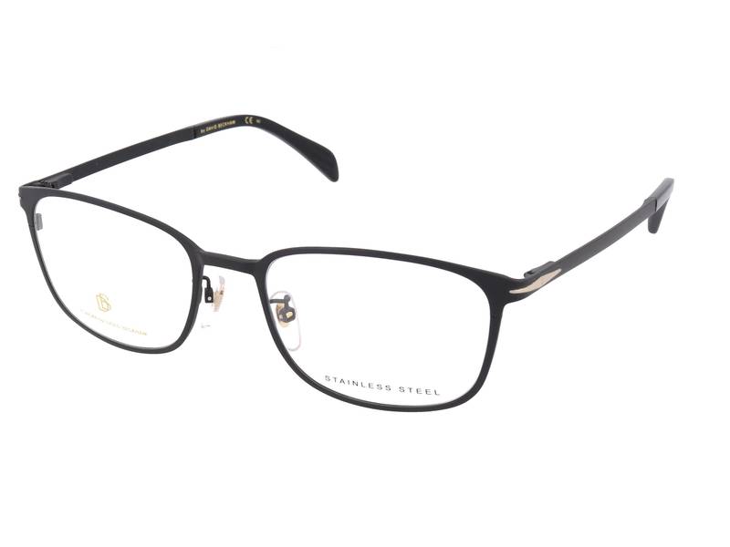 Ochelari de vedere David Beckham DB 7016 003