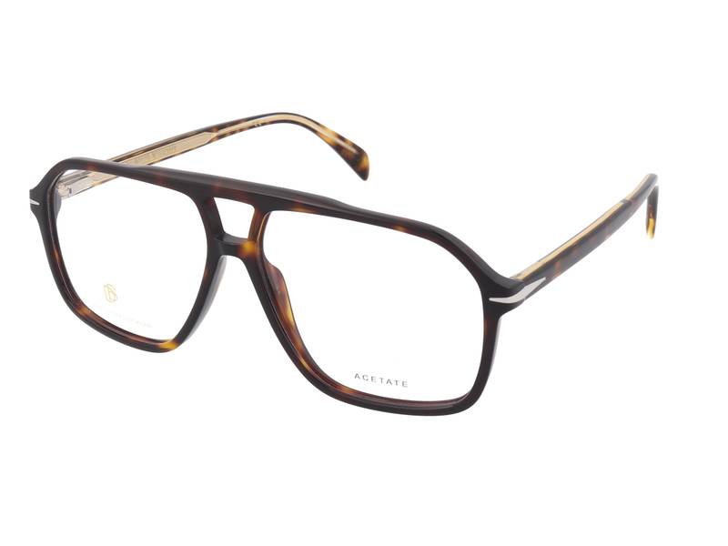 Ochelari de vedere David Beckham DB 7018 086 Ochelari de vedere 2023-10-02