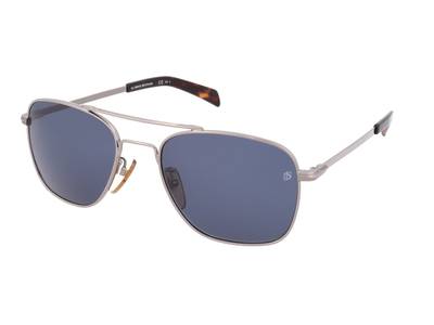 Ochelari de soare David Beckham DB 7019/S 6LB/KU 